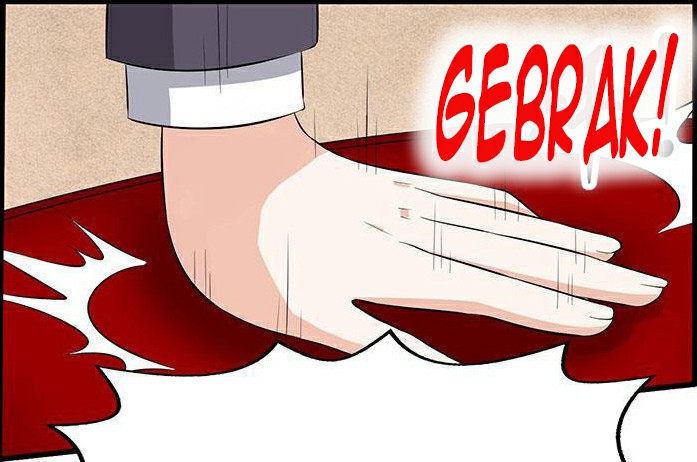 Rebirth Abandoned Less Return Chapter 11 Bahasa Indonesia